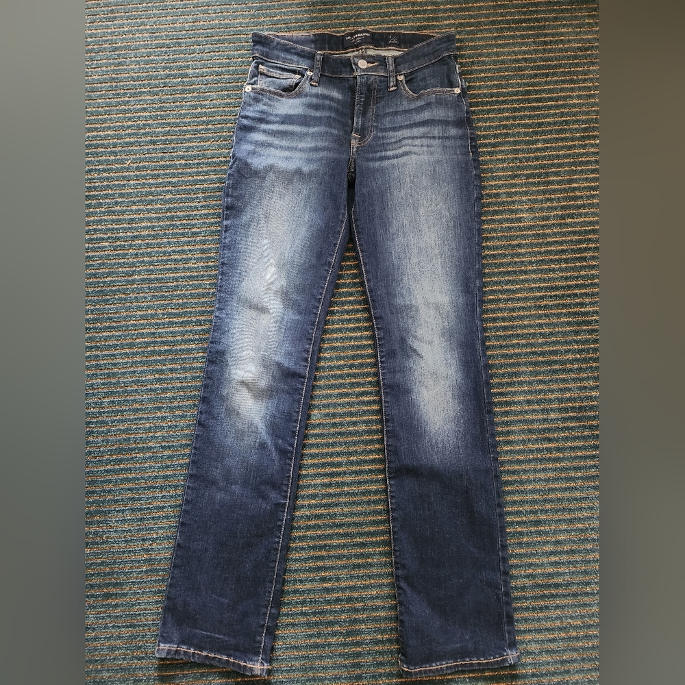Luck brand jeans